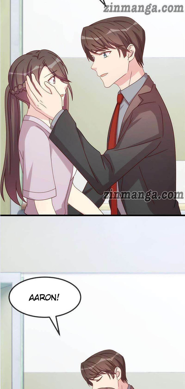 CEO’s Sudden Proposal Chapter 343 Gambar 13